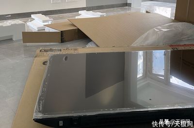 网购彩电方便可能有小心瑕疵?注意这五点辨别翻新机