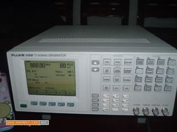 求购fluke 54200 fluke54200图像信号发生器收购