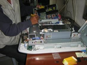 专业上门维修服务，让您的生活电器焕然一新